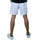 Vêtements Homme Shorts Infantil / Bermudas Sergio Tacchini Short  Rob blanc Blanc