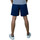 Vêtements Homme Shorts / Bermudas Sergio Tacchini Short  Rob Navy Bleu