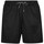 Vêtements Homme Shorts / Bermudas EAX short  NOIR Noir