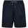Vêtements Homme Shorts / Bermudas EAX Short  MARINE Noir