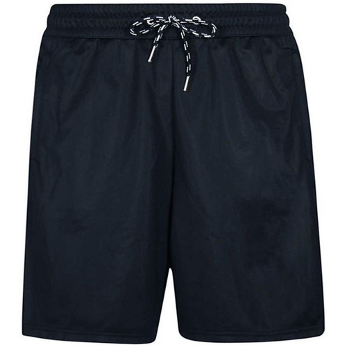 Vêtements Homme Shorts / Bermudas EAX Short  MARINE Noir