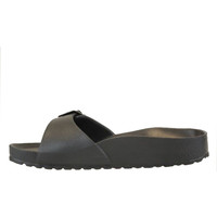 Chaussures Homme Sandales et Nu-pieds Umbro Claquettes  Arbick Noir Noir
