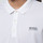 Vêtements Homme T-shirts & Polos BOSS Polo  Boss Dovoy Blanc Blanc