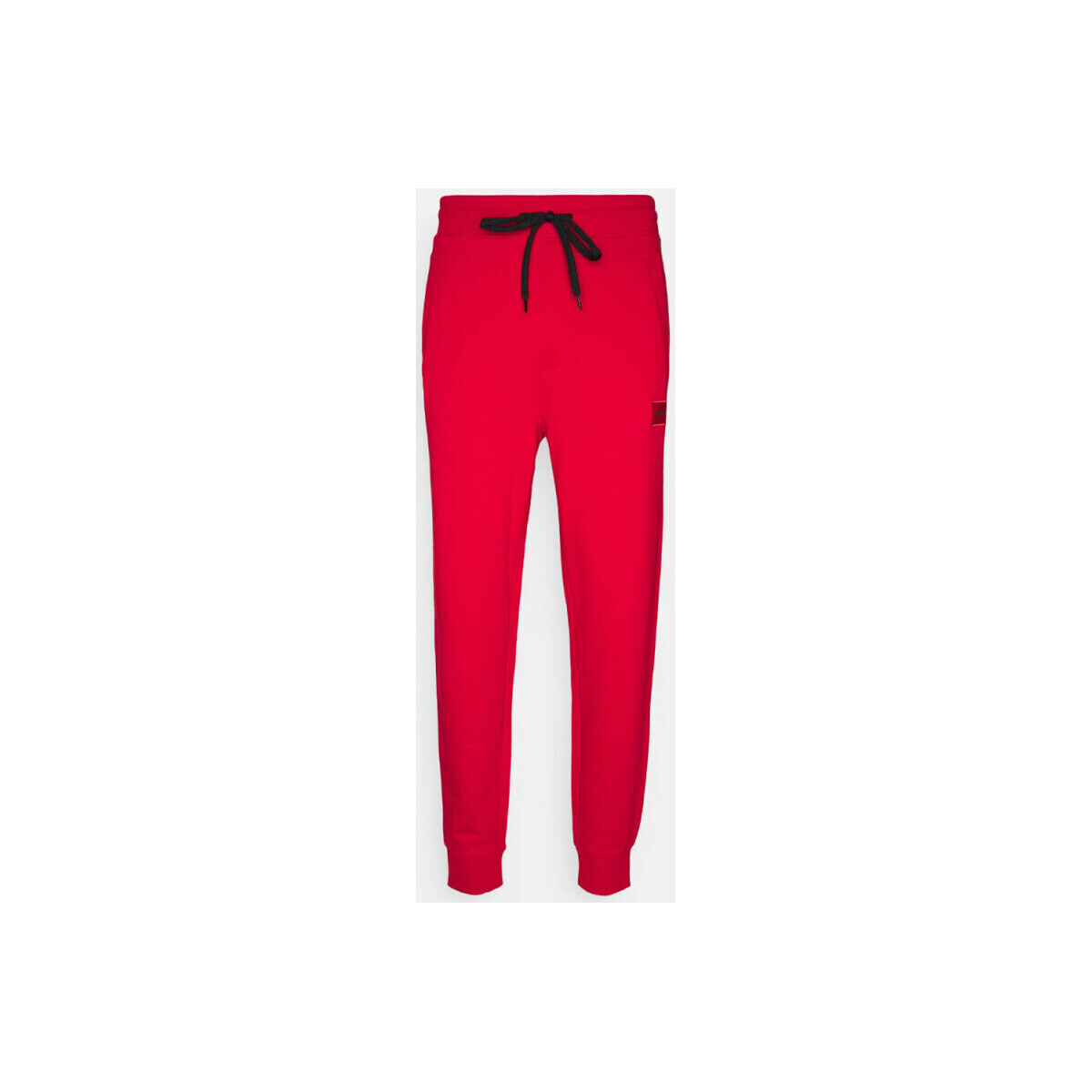 Vêtements Homme Pantalons BOSS Pantalon de jogging  Boss Doak 212 Rouge Rouge