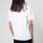 Vêtements Homme T-shirts manches courtes BOSS T-shirt  Durned212 Regular Fit Blanc Blanc