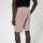 Vêtements Homme puma Shorts / Bermudas BOSS Short  Diz212 Relaxed Fit en coton rose clair Rose