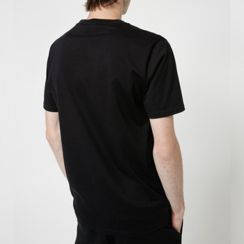 BOSS T-shirt  Durned213 noir/blanc Noir