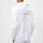 Vêtements Homme Sweats BOSS Sweat à capuche  Deerio Blanc Blanc