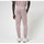 Vêtements Homme Pantalons BOSS Bas de survêtement Daky213  rose à logos revisités Rose