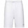 Vêtements Homme Shorts / Bermudas BOSS Short en coton  Dalfie Blanc