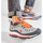 Chaussures Homme Baskets mode Nike Baskets  Air Max 98 Gris
