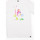 Vêtements Philipp Plein puffer gilet jacket '47 Brand T-shirt blanc 47 brand Los Angeles Dodgers Blanc