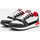 Chaussures Homme Baskets mode Versace Jeans Couture Baskets Versace Couture Jeans E0YWASR8 Runlight Dis 18 Noir
