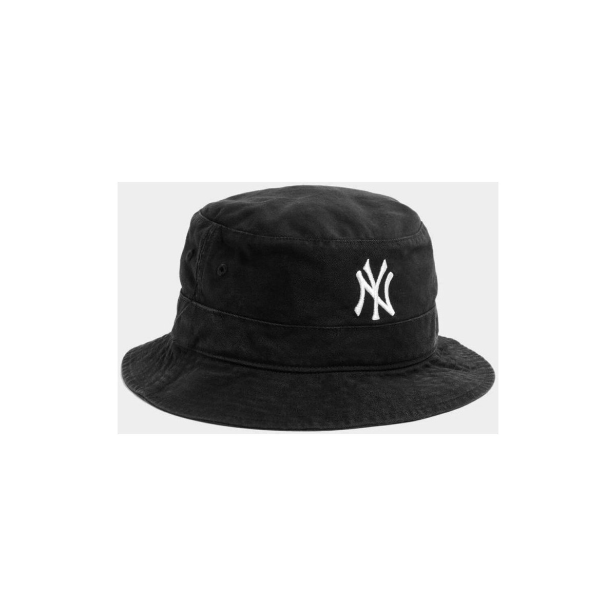 Accessoires textile Casquettes '47 Brand BOB 47 Brand New York Yankees Noir