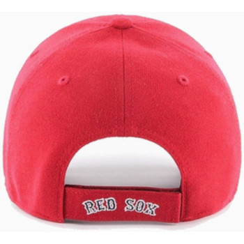 '47 Brand Casquette 47 Brand Boston Red Sox Rouge