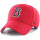 Accessoires textile Casquettes '47 Brand Casquette 47 Brand Boston Red Sox Rouge