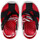 Chaussures Baskets mode Nike Sandales  Jordan Flare (TD) Rouge