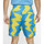Vêtements Homme Maillots / Shorts de bain Nike Short  Jordan Poolside Bleu / Jaune Bleu