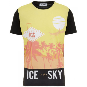 Vêtements T-shirts & Polos Ice Play T-SHIRT  UOMO Multicolore