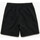 Vêtements Enfant Shorts / Bermudas Lacoste Short Garçon Tennis  SPORT uni Noir