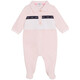 Pyjama  rose pour bébé