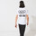 Vêtements Homme Аромат Sfa lacoste l12 T-shirt  Olympique Blanc Blanc