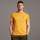 Vêtements Homme T-shirts & Polos Ctnmb Sport Green Cotton Sweatshirt T-shirt  Plain jaune Jaune