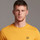 Vêtements Homme T-shirts & Polos Lyle & Scott T-shirt  Plain jaune Jaune