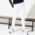 Vêtements Homme Pantalons Lacoste Pantalon de survêtement Tennis  SPORT blanc Blanc