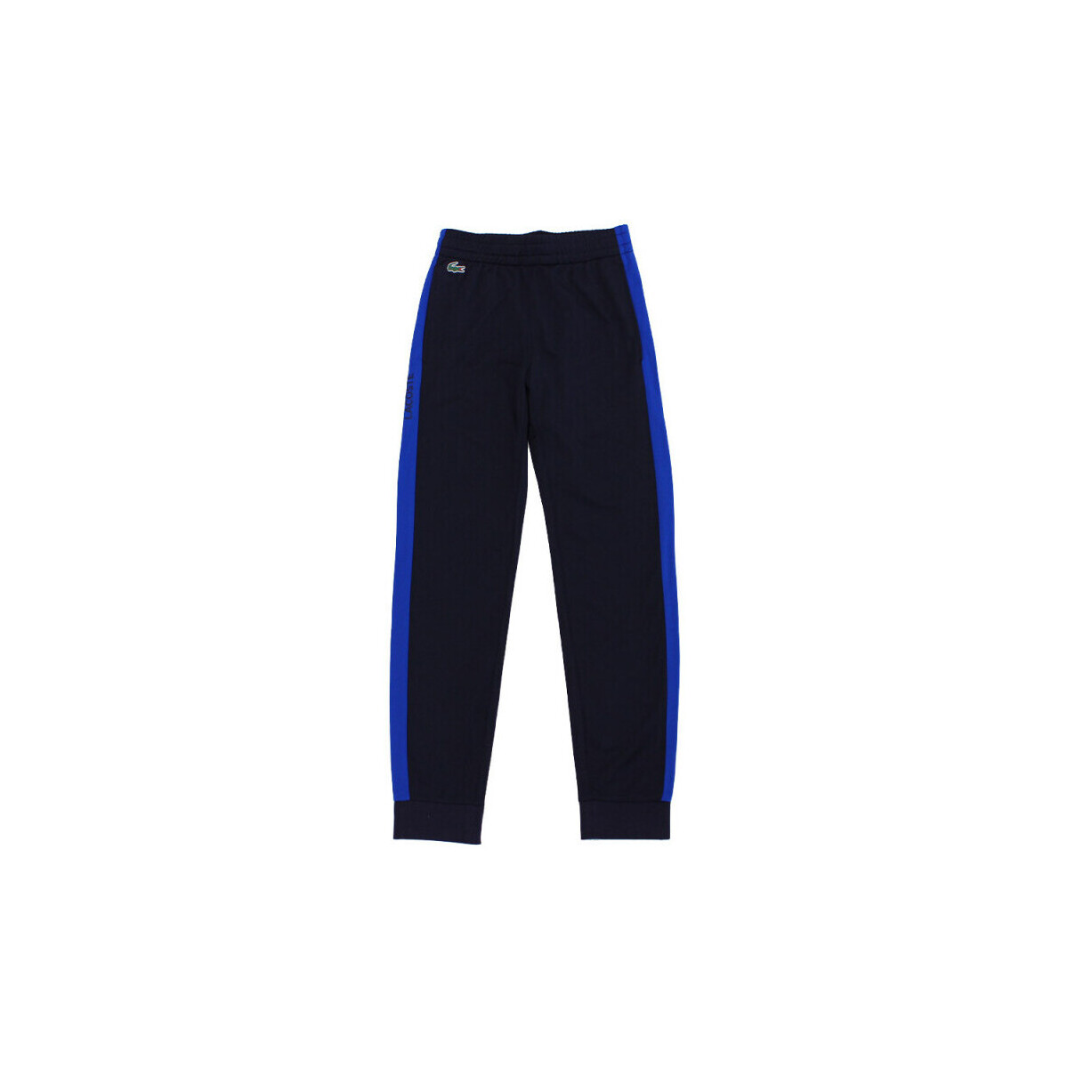 Vêtements Homme Pantalons Lacoste Pantalon de survêtement  Sport Bleu Marine Bleu