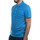 Vêtements Homme T-shirts & Polos Lacoste Polo  Sport uni slim fit Bleu