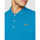 Vêtements Homme T-shirts & Polos Lacoste Polo  Sport uni slim fit Bleu