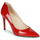 Chaussures Femme Escarpins NeroGiardini KELLY Rouge