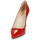 Chaussures Femme Escarpins NeroGiardini KELLY Rouge