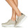 Chaussures Femme Baskets basses NeroGiardini E218000D-702 Beige