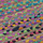 Maison & Déco Tapis Item International Tapis rectangulaire 160 x 230 cm Multicolore