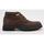 Chaussures Homme Bottes CallagHan 46401 (37559)b Marron