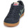 Chaussures Homme Baskets basses Gola EQUIPE SUEDE Marine
