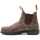 Chaussures Femme Bottes Blundstone 585-MELANGE-W Marron