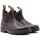Chaussures Femme Bottes Blundstone 500-BROWN-W Marron