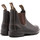 Chaussures Femme Bottes Blundstone 500-BROWN-W Marron
