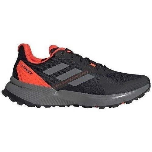 Chaussures Homme Running / trail adidas Originals Terrex Soulstride Noir