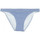 Vêtements Femme Maillots / Shorts de bain Nana Cara NC-SOLEIL-BAS Bleu