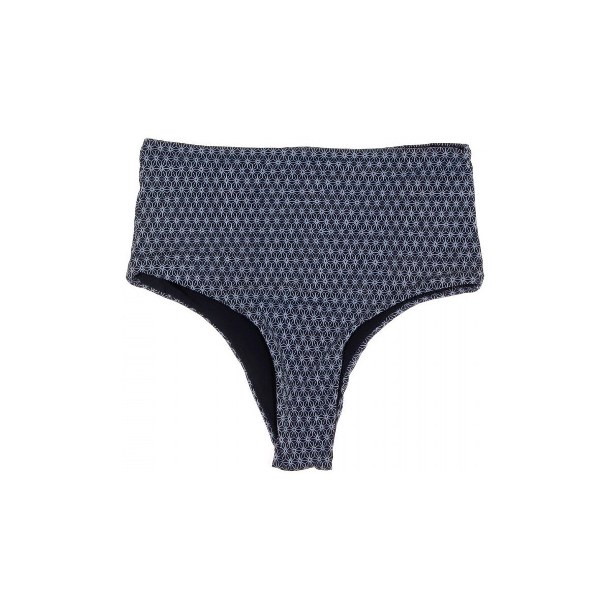 Vêtements Femme Maillots / Shorts de bain Nana Cara NC-KYOTO-BAS Bleu