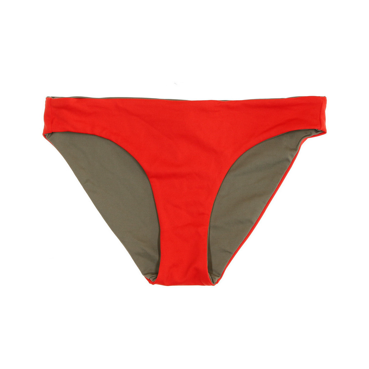 Vêtements Femme Maillots / Shorts de bain Nana Cara NC-GIGI-BAS Orange