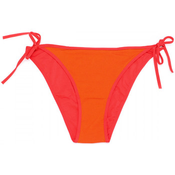 Vêtements Femme Maillots de bain séparables Nana Cara NC-VITA-BAS Orange