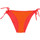 Vêtements Femme Maillots / Shorts de bain Nana Cara NC-VITA-BAS Orange