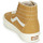 Chaussures pendleton x nibwaakaawin x vans 2013 charity auctions SK8-Hi Marron