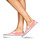 Chaussures Femme Slip ons Vans Classic Slip-On Rose