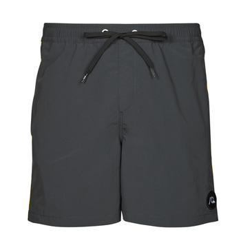 Vêtements Homme Maillots / Shorts de bain Quiksilver OCEANMADE BEACH PLEASE VL 16 BLACK